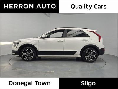 2023 Kia Niro