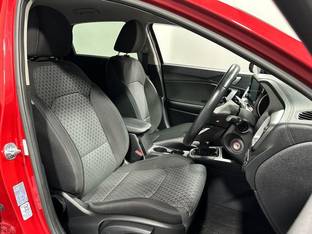 2020 Kia Ceed