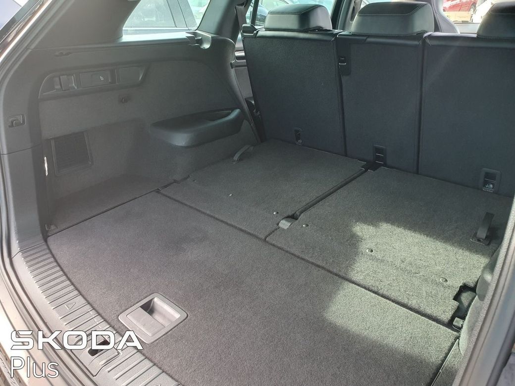 2023 Skoda Kodiaq