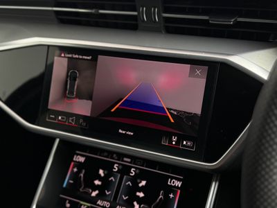 2023 Audi A6
