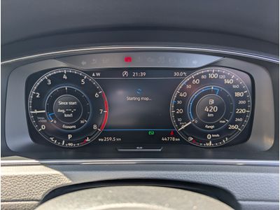 2020 Volkswagen Golf