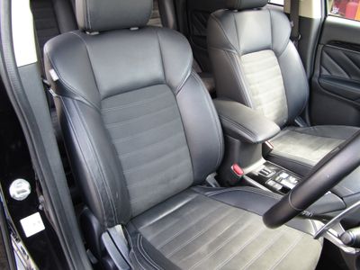 2019 Mitsubishi Outlander