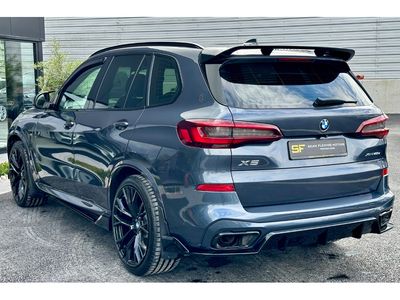 2020 BMW X5