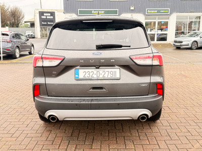 2023 Ford Kuga