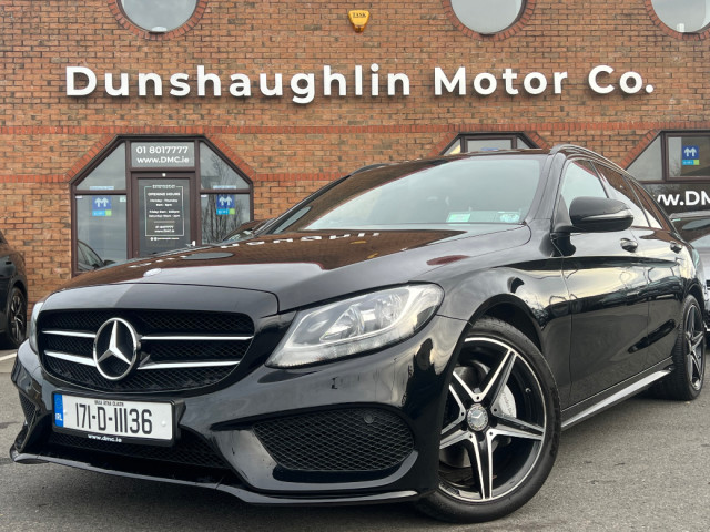 vehicle for sale from Dunshaughlin Motor Co