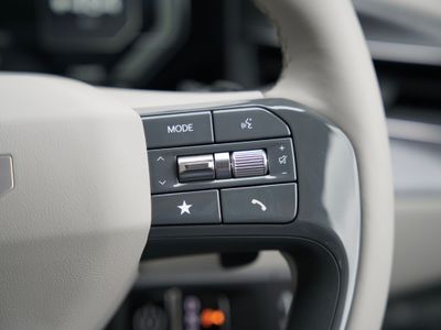 2026 Kia EV9