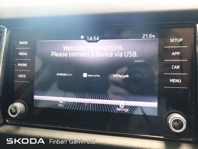 2019 Skoda Kodiaq