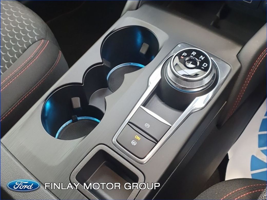 2024 Ford Kuga
