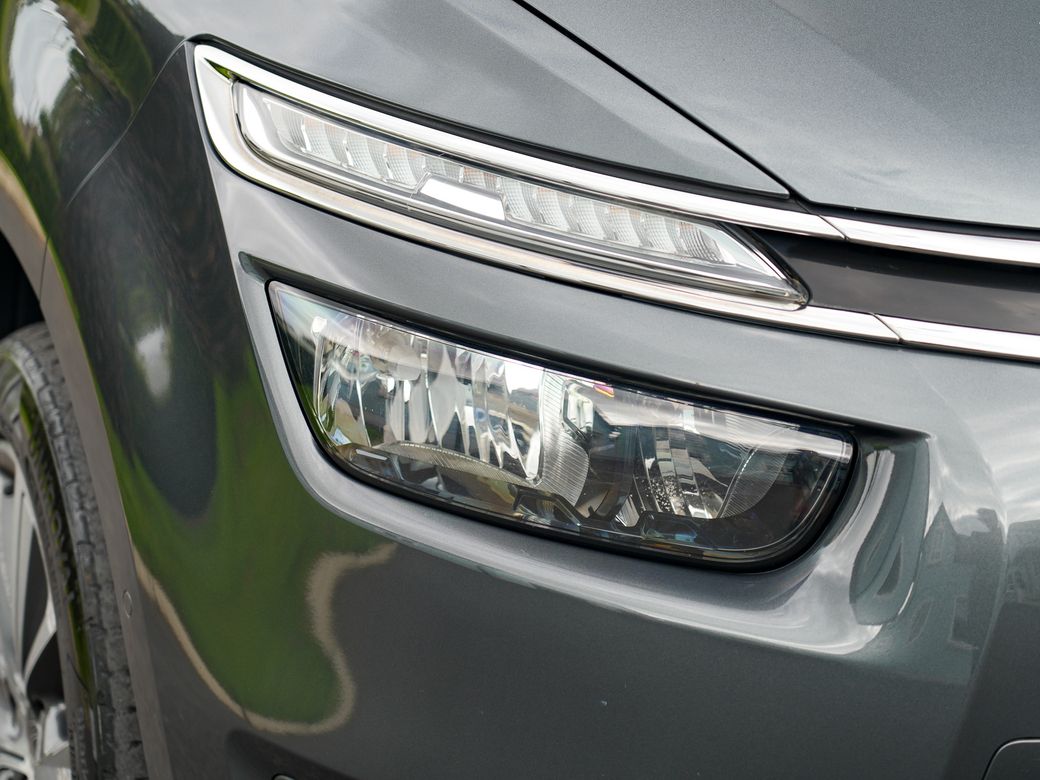 2016 Citroen C4 Picasso