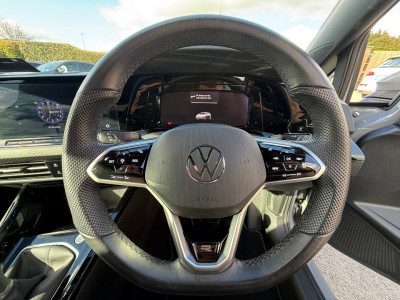 2023 Volkswagen Golf