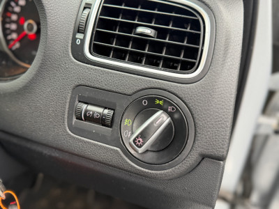 2011 Volkswagen Polo