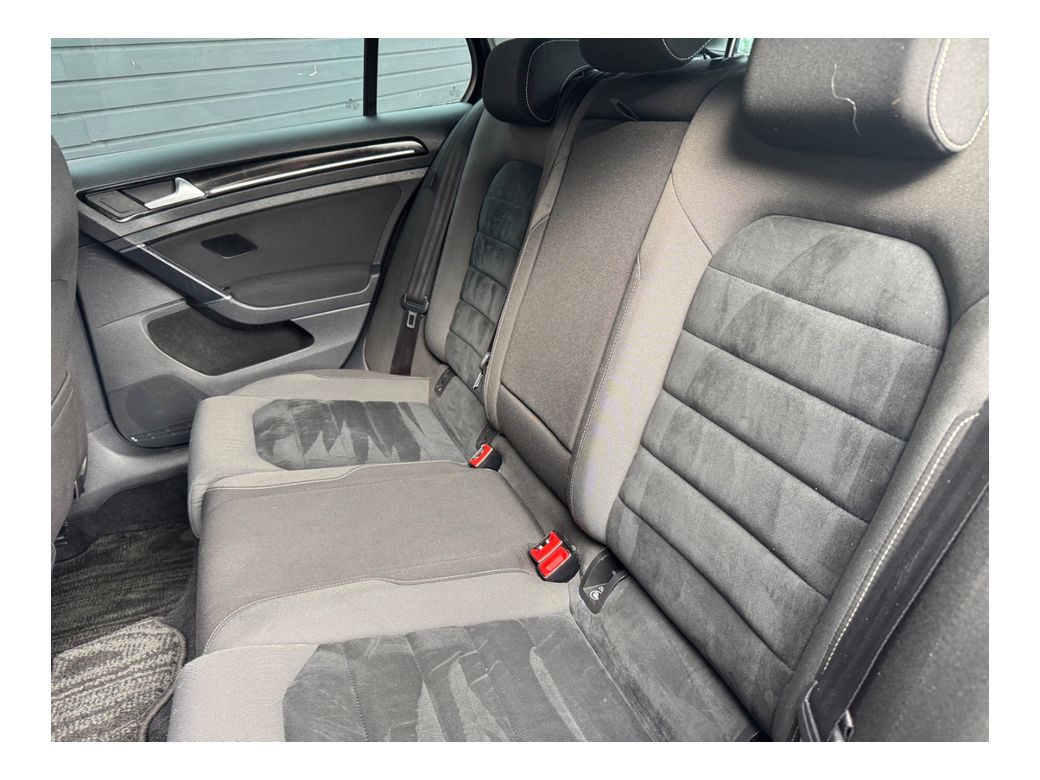2014 Volkswagen Golf