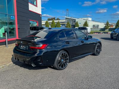 2023 BMW 3 Series