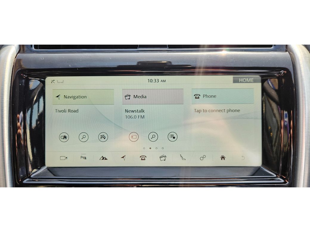 2018 Land Rover Discovery
