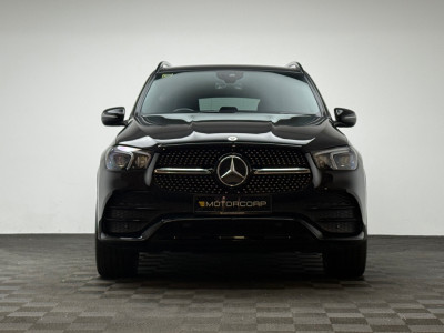 2023 Mercedes-Benz GLE Class