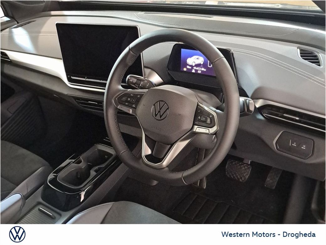 2026 Volkswagen ID.4