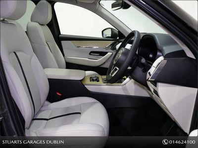 2025 Mazda CX-60