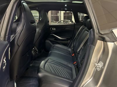 2023 Aston Martin DBX