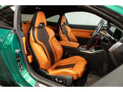 2021 BMW M4