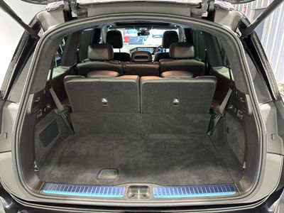 2023 Mercedes-Benz GLS Class