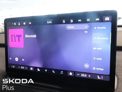 2026 Skoda Elroq