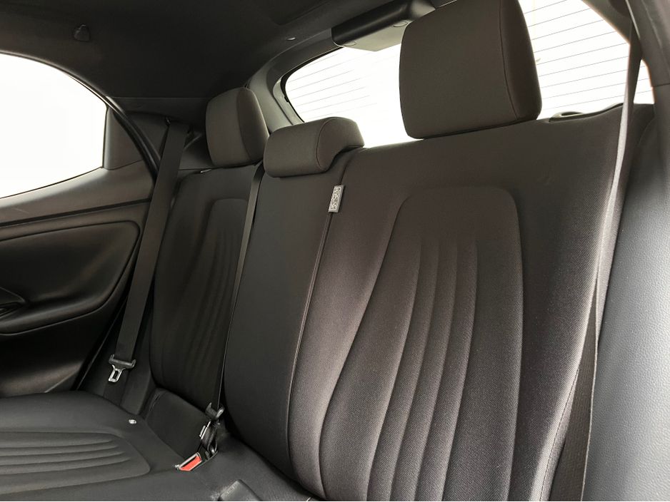 2021 Toyota Yaris