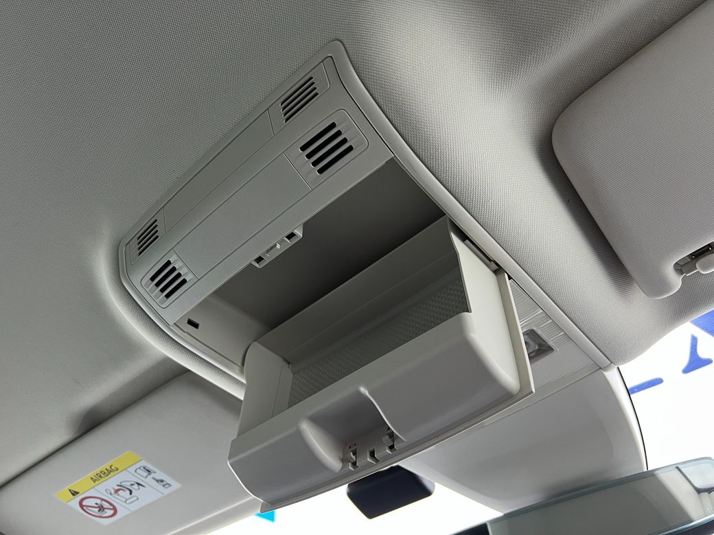 2020 Volkswagen Passat