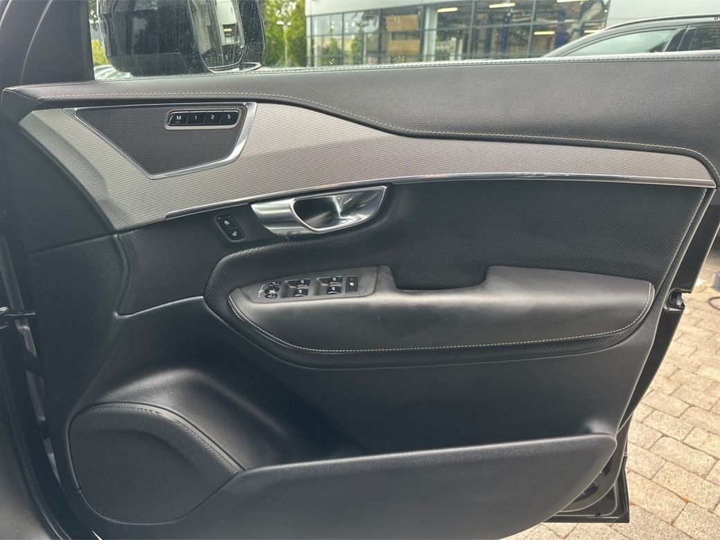 2021 Volvo XC90