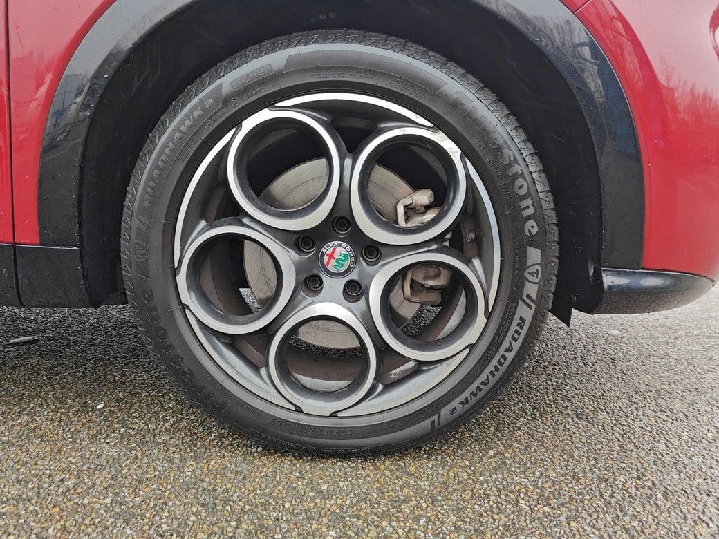 2023 Alfa Romeo Tonale