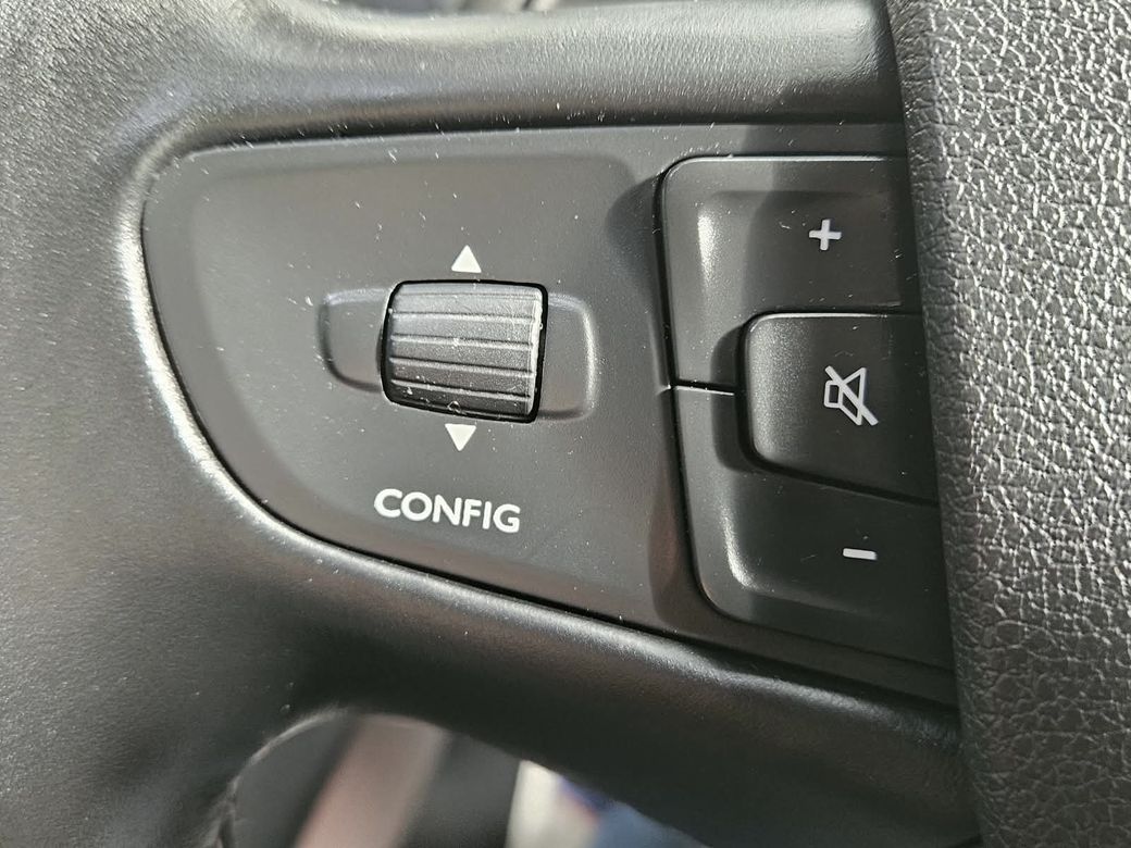 2020 Opel Zafira