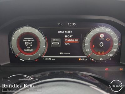 2021 Nissan Qashqai