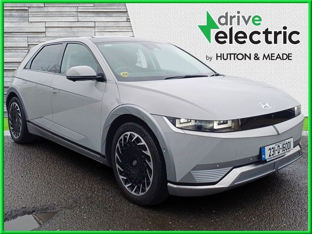 vehicle for sale from Hutton & Meade