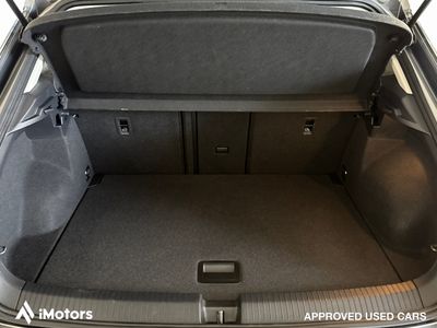 2022 Volkswagen T-Roc