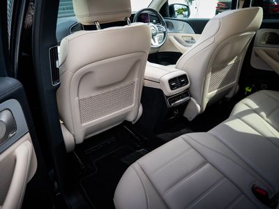 2022 Mercedes-Benz GLE Class