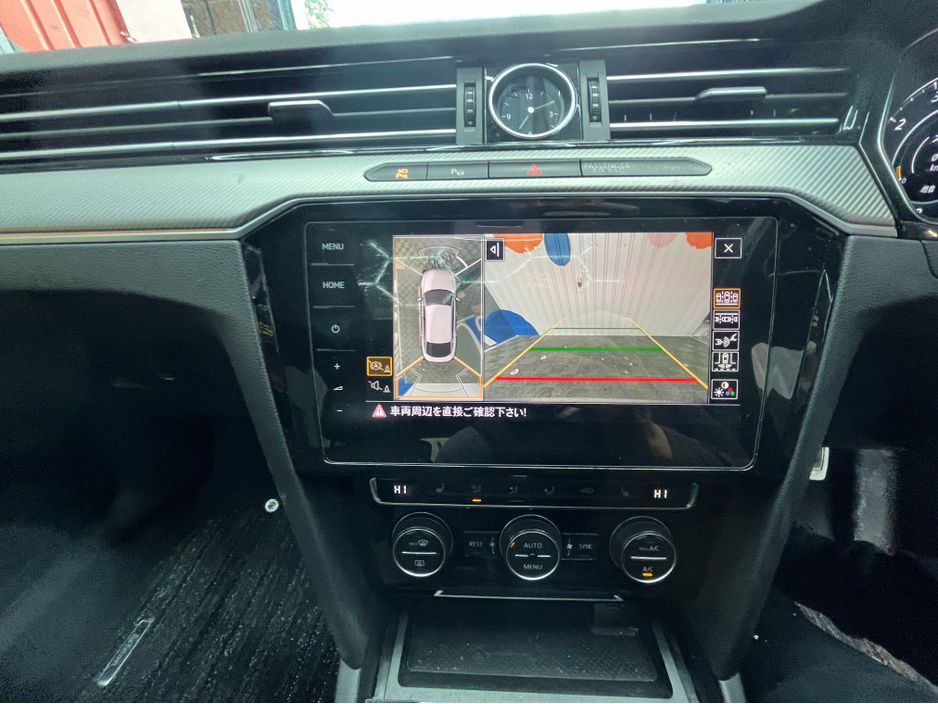 2019 Volkswagen Arteon