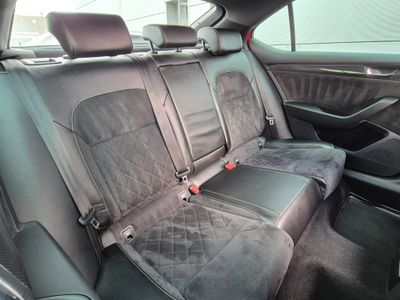2019 Skoda Superb