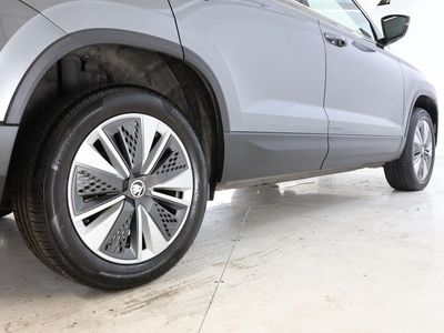 2023 Skoda Karoq