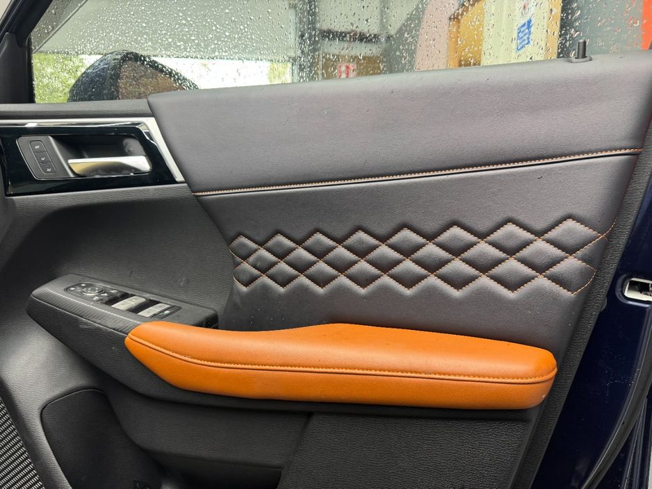 2023 Mitsubishi Outlander