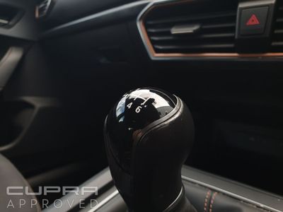 2022 Cupra Formentor