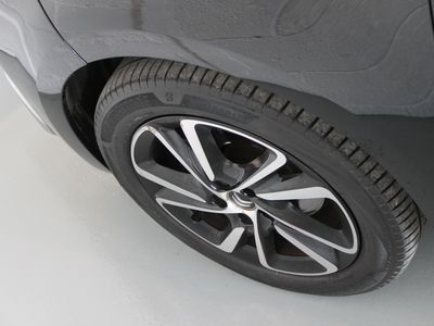 2021 Citroen C4 SpaceTourer