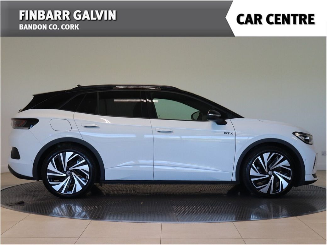 2024 Volkswagen ID.4