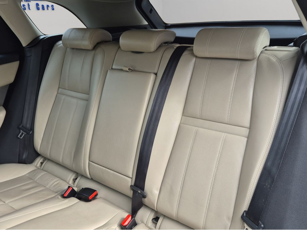 2018 Land Rover Range Rover Velar