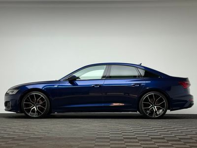 2019 Audi A6