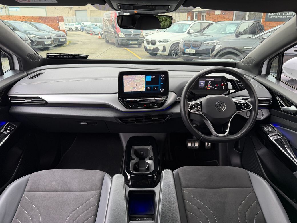 2023 Volkswagen ID.4