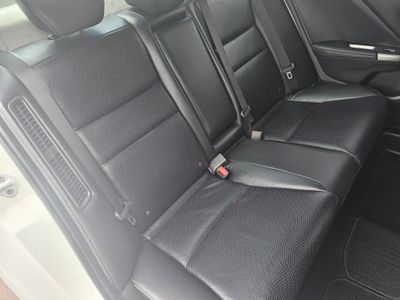 2016 Honda Grace