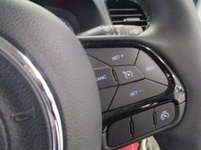 2023 Jeep Renegade