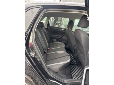 2018 Volkswagen Polo