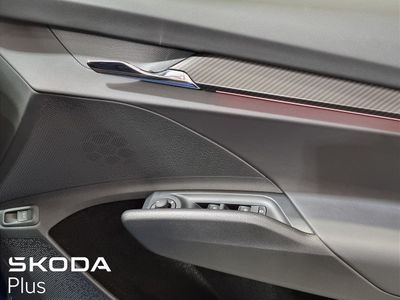 2023 Skoda Enyaq