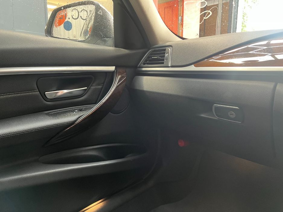 2019 BMW 3 Series
