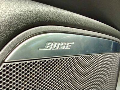 2015 Audi A6